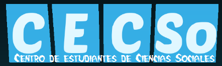 Elecciones del Centro de Estudiantes 12 al 17 de septiembre