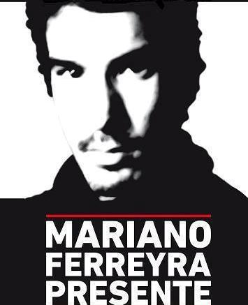 Morir por apoyar a trabajadores despedidos. Aniversario por el asesinato de Mariano Ferreyra