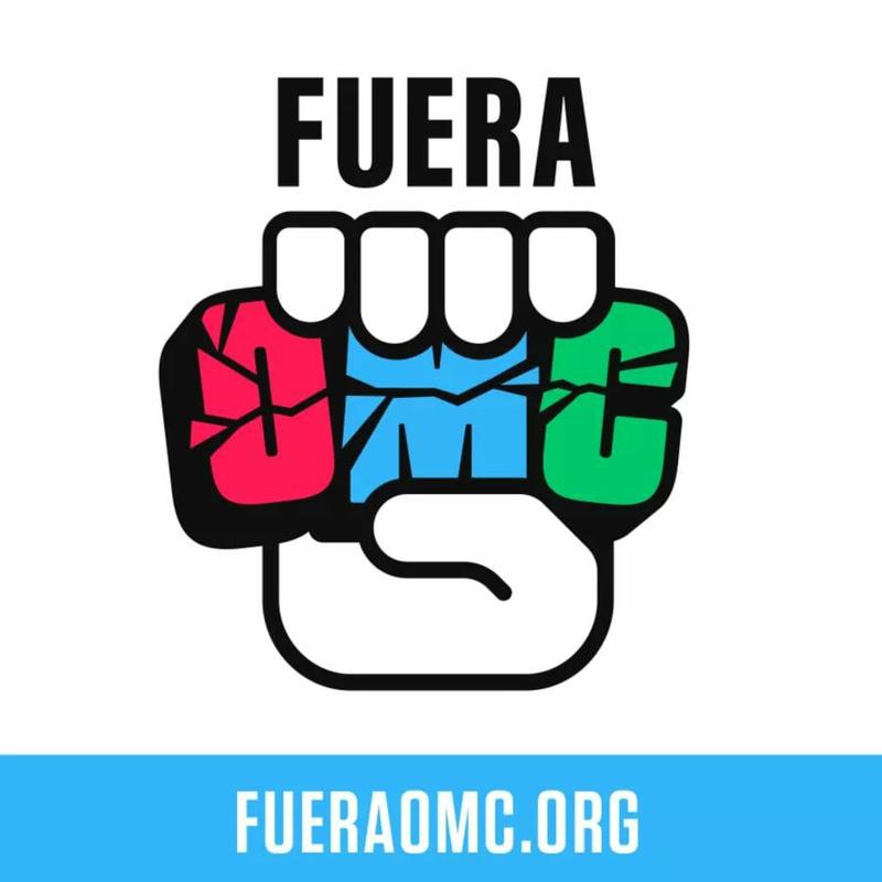 #FueraOMC – Semana de Acción Global contra la OMC
