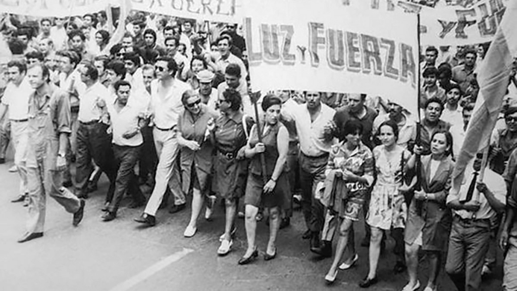 50 años del Cordobazo: legado de horizontes emancipatorios