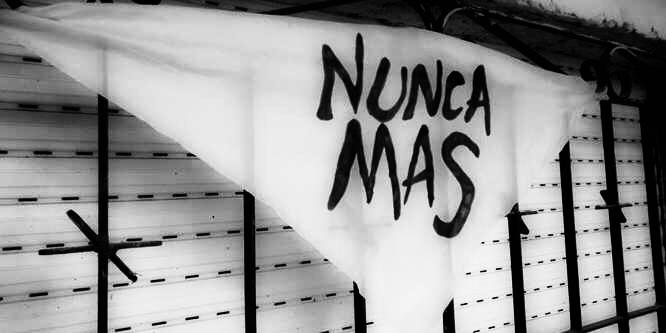 En tiempos de aislamiento, la MEMORIA continúa más vigente que nunca