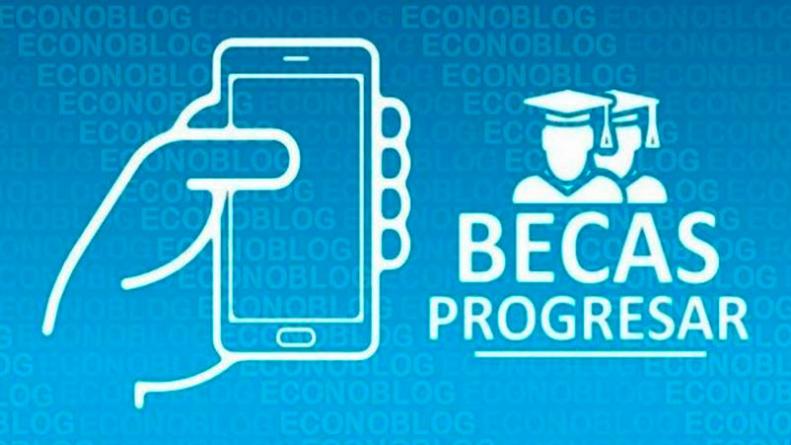 Inscripción para Becas Progresar 2021