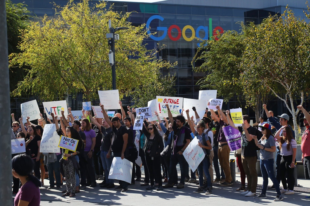 #NoticiasDRT – Nace el sindicato de Google